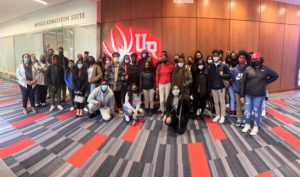 Group at University of Richmond