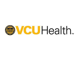 V C U Health logo