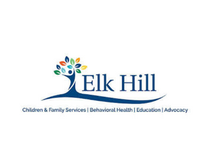 Elk Hill Logo